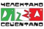 Пицца Челентано Логотип