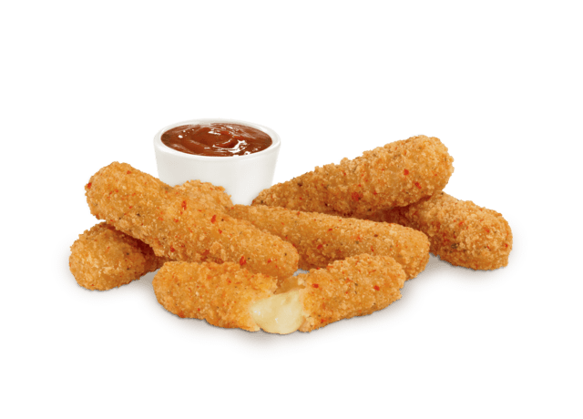 Mozzarella Cheese Sticks